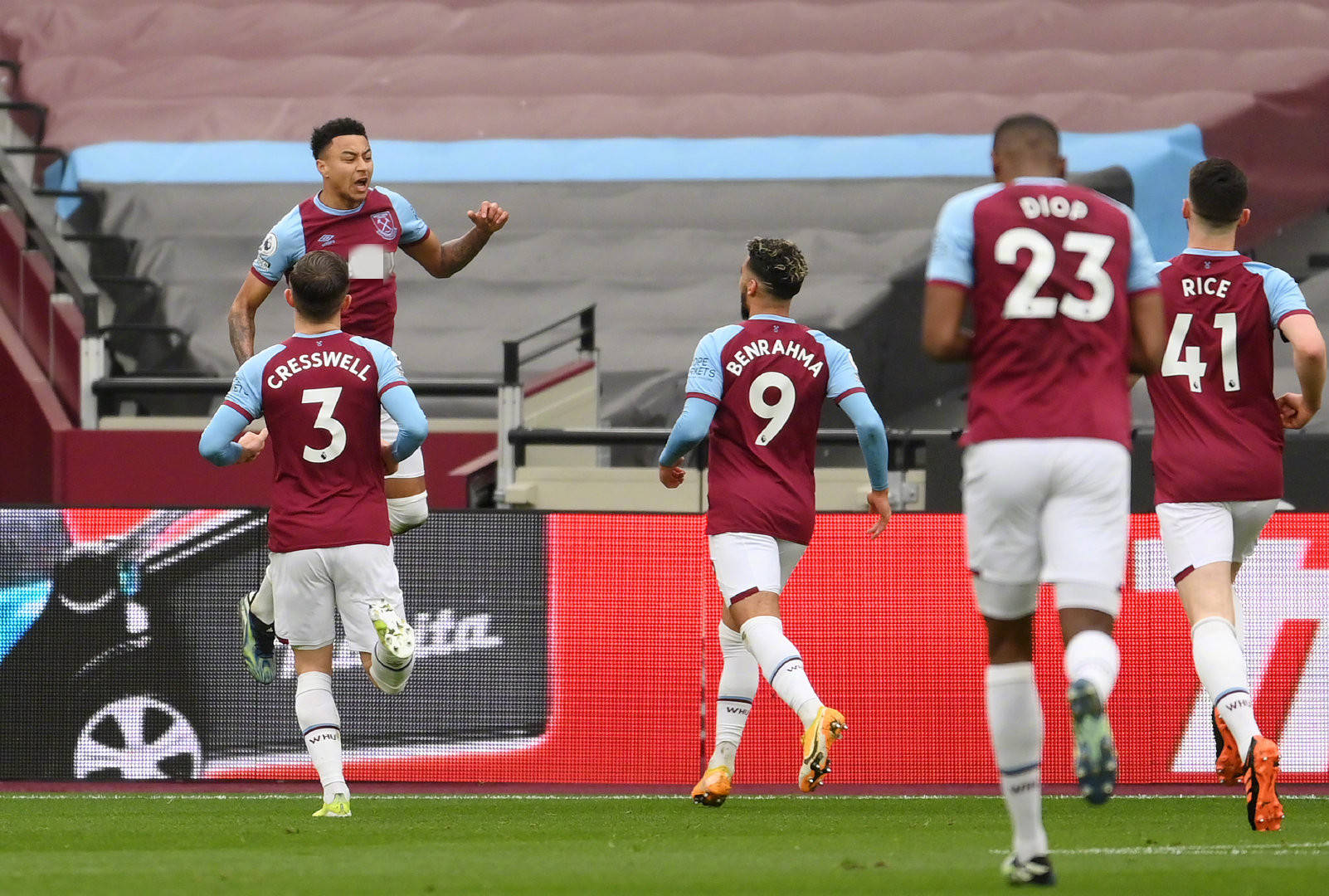 同样是团队 同样是团队